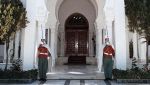 اللواء أعثامنية قائدا للقوات البرية واللواء حنبلي قائدا للناحية العسكرية الخامسة
