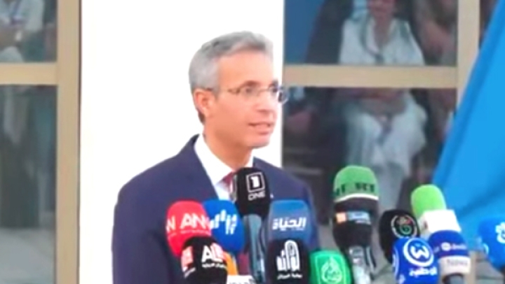 "اكتشف الجزائر".. تراث رقمي بثماني لغات وذكاء اصطناعي
