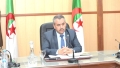 وزير التربية الوطنية، محمد صغير سعداوي