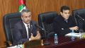 وزير التربية الوطنية، محمد صغير سعداوي