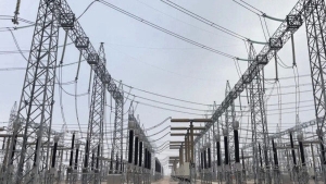 مشروع لربط شبكات الكهرباء بين شمال وجنوب الجزائر