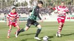 بداية رهان "الحمراوة" من بوابة "السنافر"