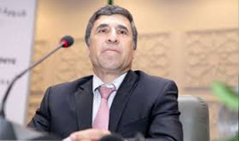 بوقرة يدعو إلى إقحام من يحملون السلاح في مسار المصالحة