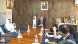 التزام مشترك بإنجاح مشروع &quot;بلدنا الجزائر&quot;
