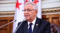رئيس مجلس الأمة، السيد عزوز ناصري