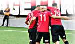 التعثر ممنوع عن اتحاد الجزائر وشبيبة القبائل