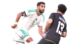 لاعبو المنتخب الوطني يتحدَّون منتخب الأرجنتين