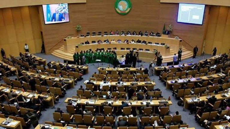 الجزائر تترأس مجلس السلم والأمن في جوان الجاري
