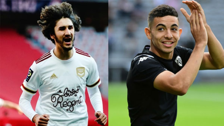 مزدوجو الجنسية يترقبون التفاتة من بلماضي