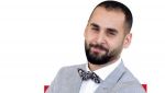 الكاتب الجزائري يوسف بعلوج