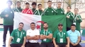 النخبة الوطنية في مهمة الحفاظ على ريادة الترتيب