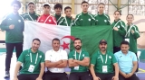 النخبة الوطنية في مهمة الحفاظ على ريادة الترتيب