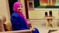 حياة بركوكي، المختصة الاجتماعية في العائلة والطفولة والإرشاد الأسري