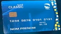 إطلاق البطاقة الذّهبية الكلاسيكية في حلّتها الجديدة