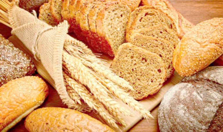 استهلاك الخبز الكامل ضرورة صحية