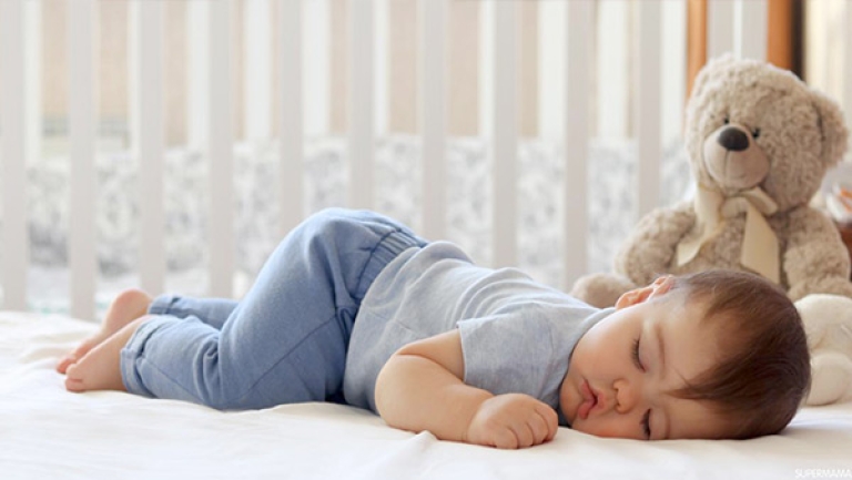 الالتزام الصارم بوقت النوم يُنمي ذكاء الأطفال