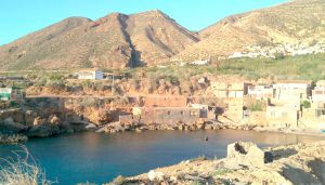 أول قرية سياحية بمعايير دولية