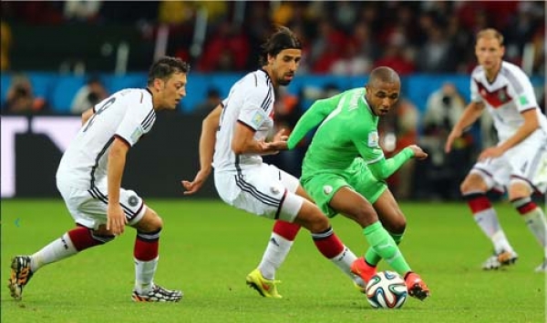 حققنا الهــدف واكتسبــنا التجـربـة