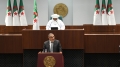 وزير الأشغال العمومية والمنشآت القاعدية، عبد القادر جلاوي