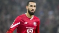 لاعب المنتخب الوطني نبيل بن طالب