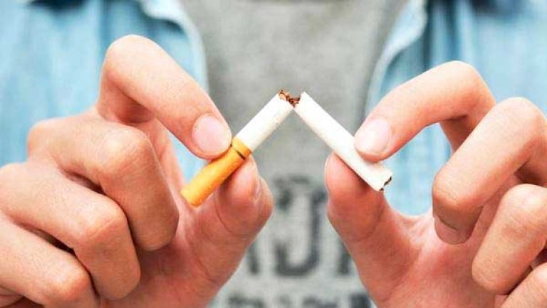 155 متمدرسا هزموا التدخين