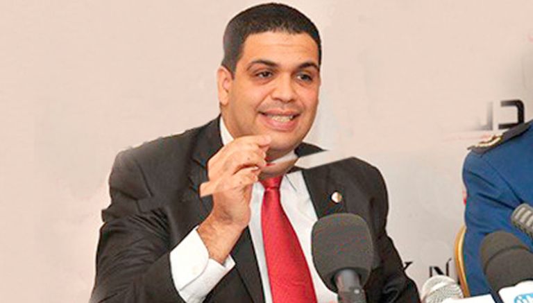 ميزاب: منظومة اليقظة الأمنية بالجزائر تعمل بأريحية