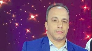 رضا يايسي، رئيس فيدرالية الحرفيين ترصد مشاكل القطاع بمناطق الظل
