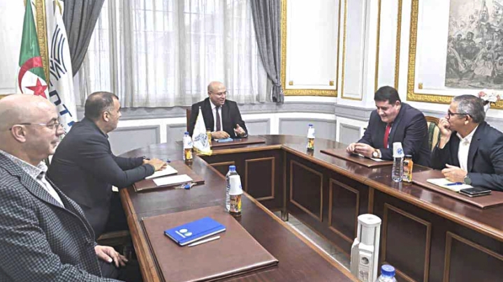 رفع كميات الوقود المنقولة بالسكك الحديدية