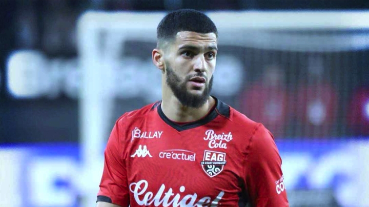 سعادتي كبيرة بالعودة إلى الملاعب