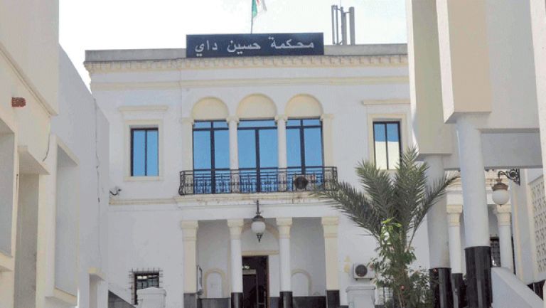 تأجيل محاكمة المتهم إلى 21 جوان