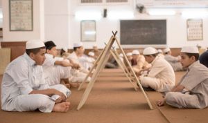 إقبال واسع للصغار على المدارس القرآنية