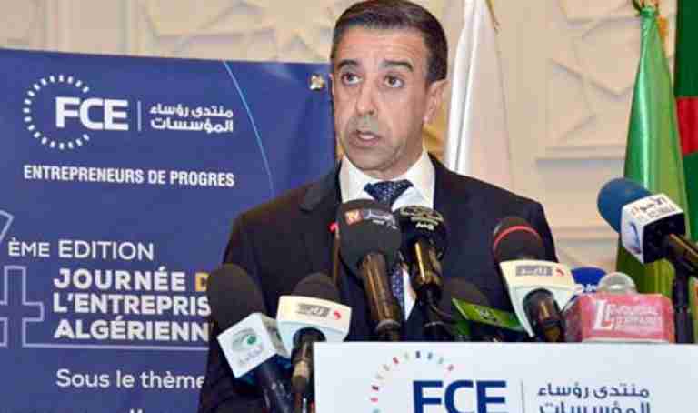 «الأفسيو» يطالب الحكومة بالتنازل عن العقار الصناعي للمشاريع المنجزة
