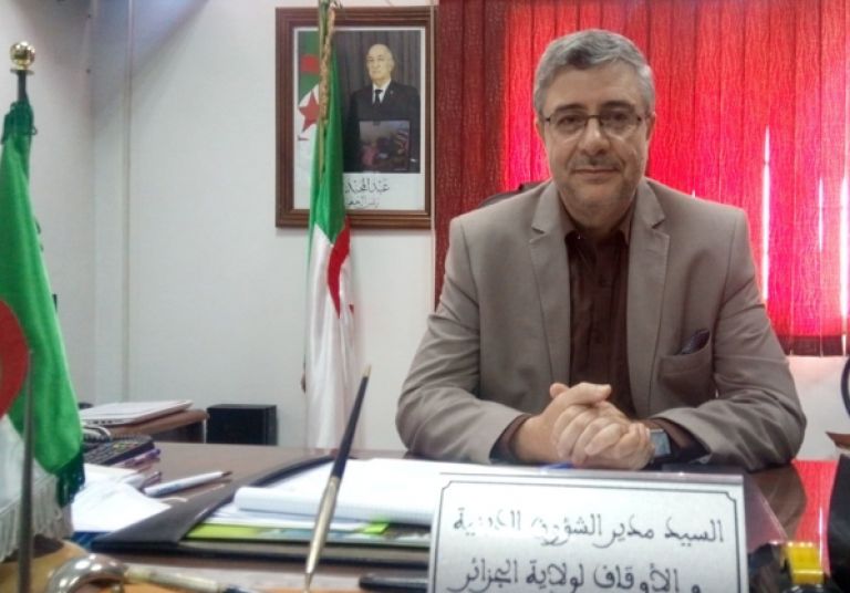 660 مسجد جاهز لصلاة التراويح وتضامن قوي في شهر الرحمة