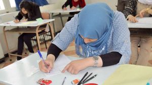 اختتام البكالوريا اليوم وسط تباين آراء المترشحين حول المواضيع