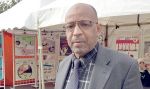 مفتش الشؤون الدينية، محمد لعروسي حامدي