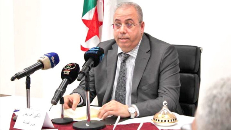 مراسيم وزارية ورئاسية جاهزة لتطبيق قانون الاستثمار