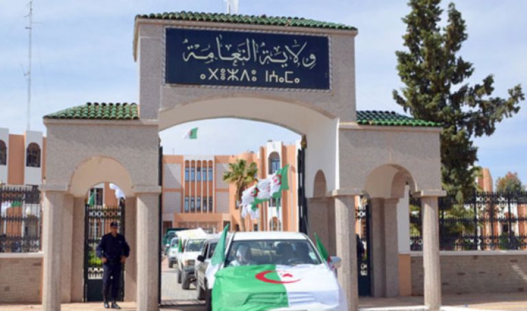 مساعدات تضامنية لـ70 عائلة معوزة