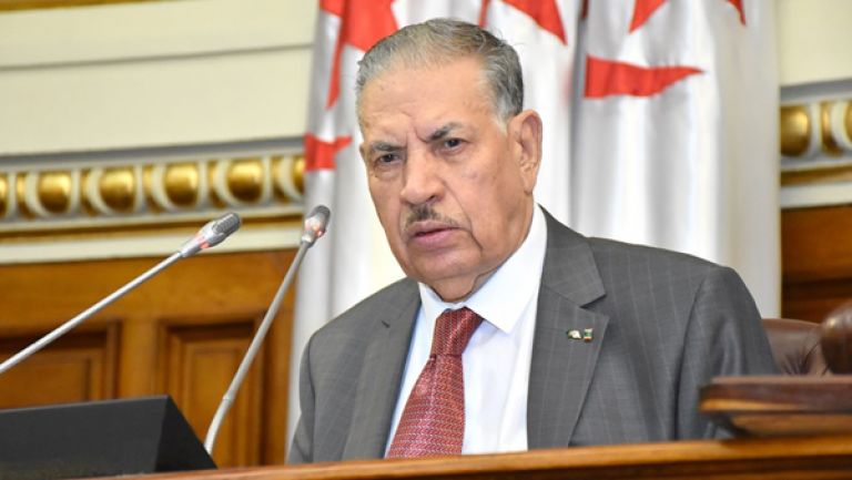 الدستور المنتظر يتوجه للأجيال لتبقى الجزائر واقفة