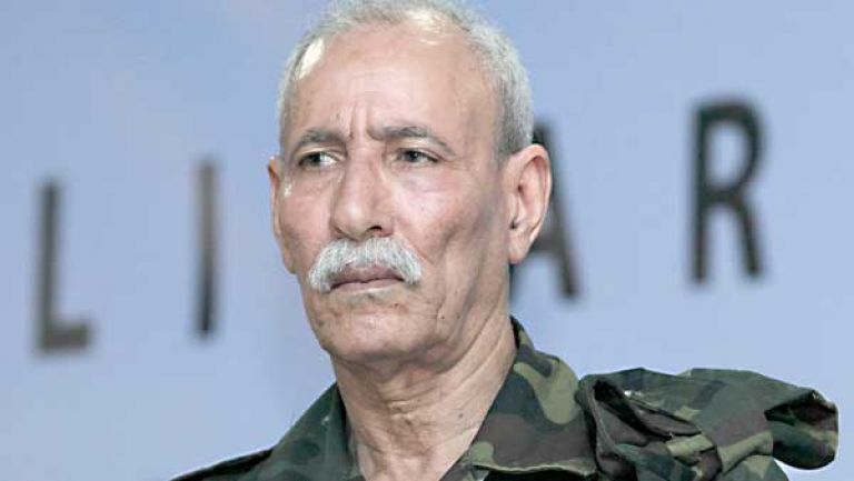 الرئيس الصحراوي يحذر من تصرفات المغرب الاستفزازية