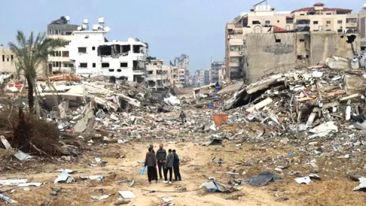 غزّة تستعد لبدء المرحلة الثانية من وقف إطلاق النّار