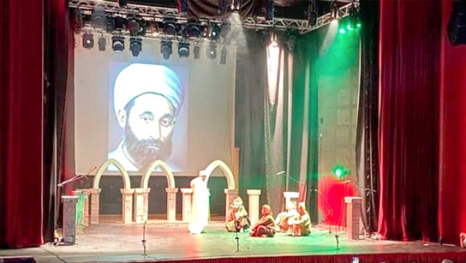 محطات تاريخية من بطولة شعب