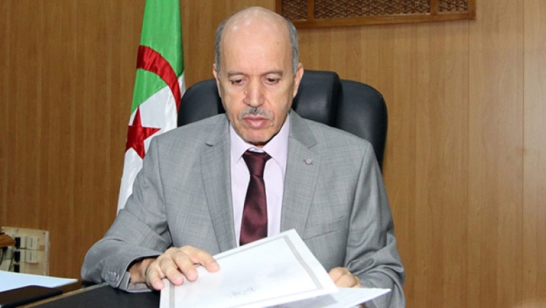 قانون خاص لمحاربة الأمراض المعدية قريبا