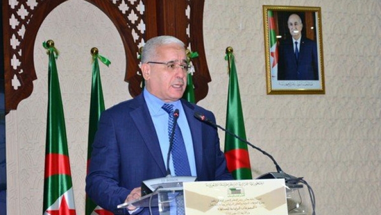عودة قوية للدبلوماسية الجزائرية بفضل الرئيس تبون