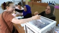 1.9 مليون ناخب لاختيار أعضاء المجلس الولائي والمجالس البلدية