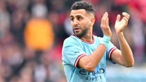 محرز رسميا في الأهلي السعودي مقابل 990 مليار سنويا