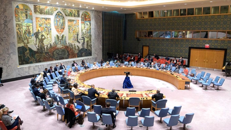 مجلس الأمن يبرمج جلسة حول الصحراء الغربية يوم 20 أفريل