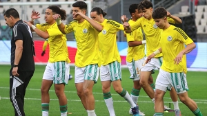 صغار المحاربين منذ أمس بقسنطينة