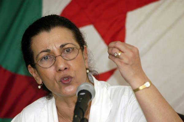 حنون تطالب بدسترة الأمازيغية كلغة ثانية وتدريسها