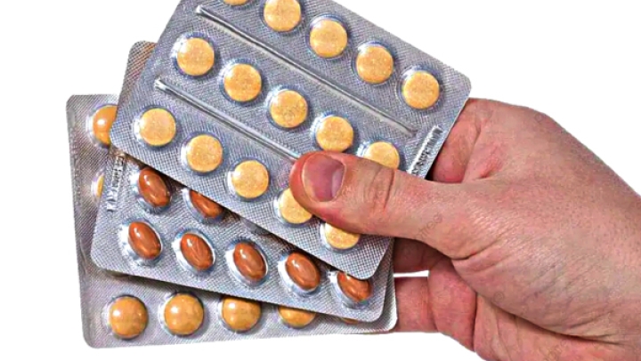 التوعية للحد من استعمال المضادات الحيوية