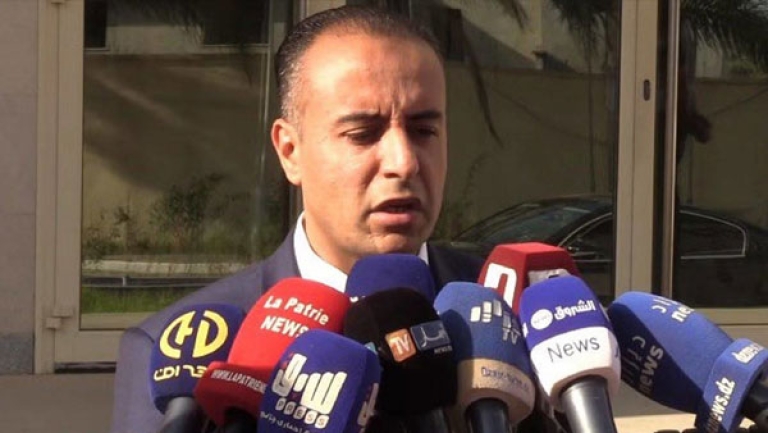 هناك أطراف تستغل خسارة المنتخب الوطني لتصفية حساباتها
